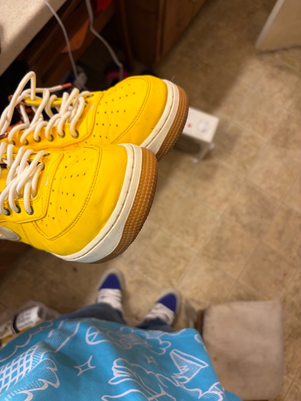 Af1 - Picture 4 of 8